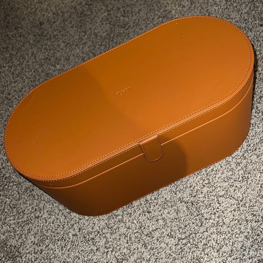 Dyson Airwarp